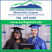 North Georgia Technical College