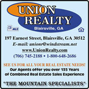 Union Realty