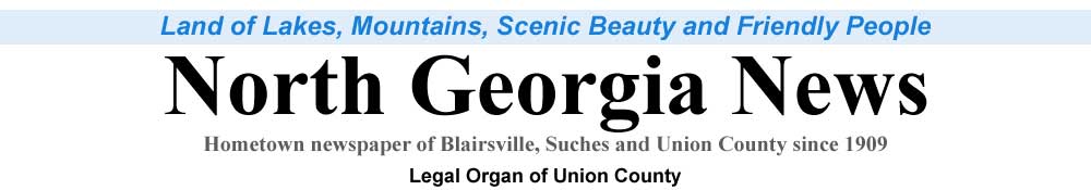 North Georgia News